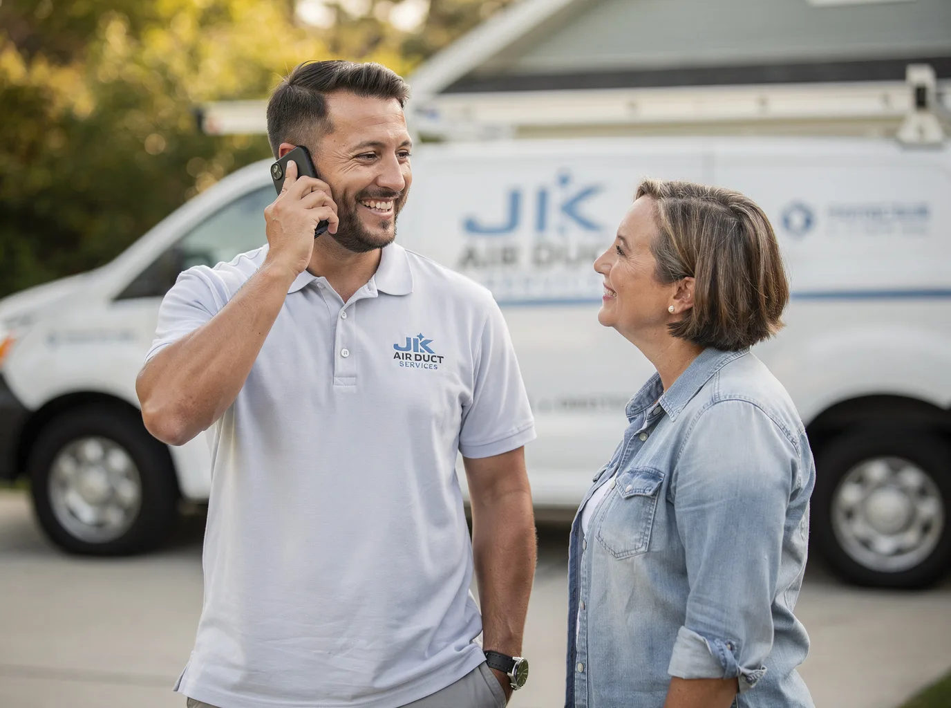 Air Duct Cleaning Elkport, IA FAQs